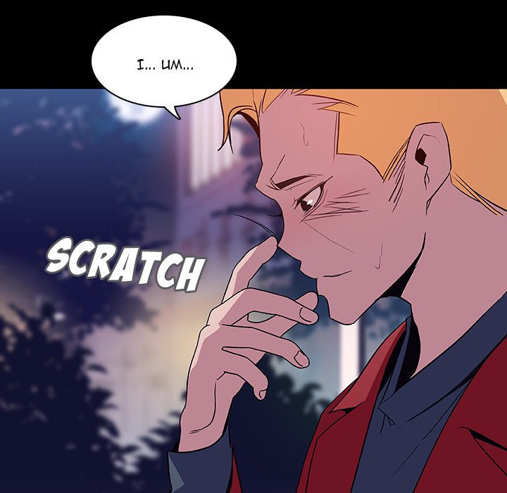 Fallen Flower chapter 37 page 127