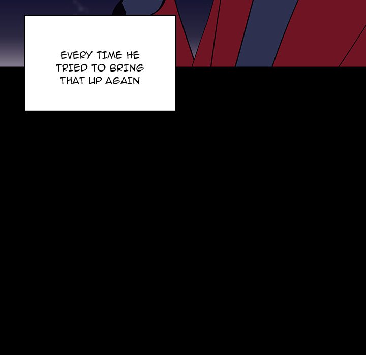Fallen Flower chapter 37 page 128