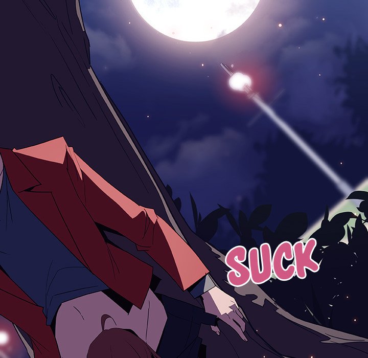 Fallen Flower chapter 37 page 131