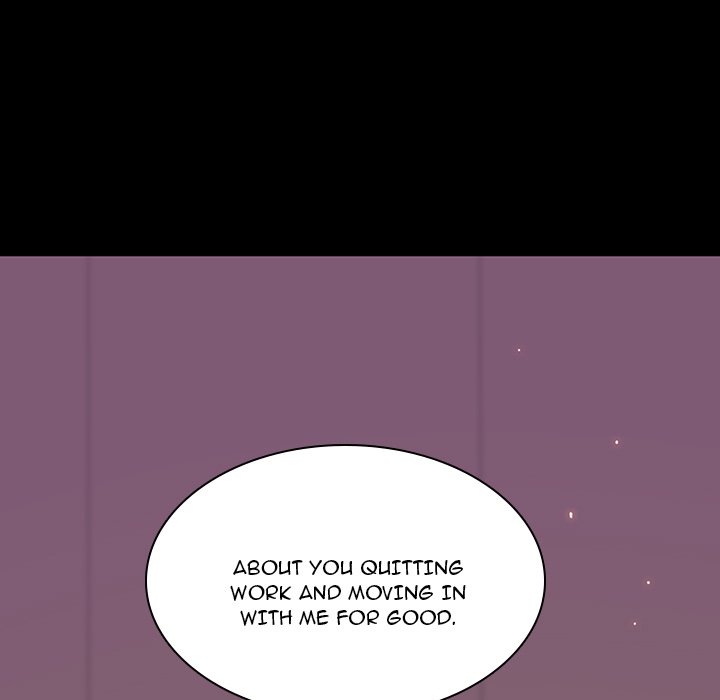 Fallen Flower chapter 37 page 153