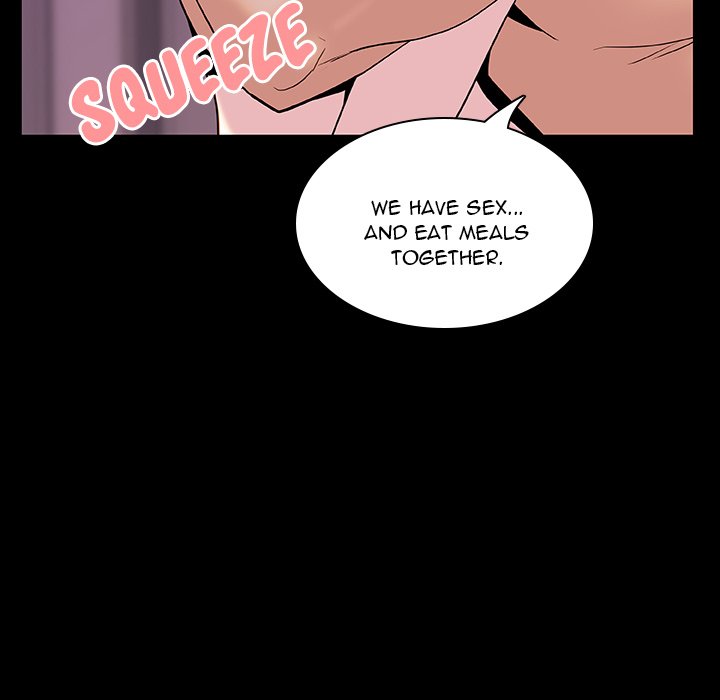 Fallen Flower chapter 37 page 158