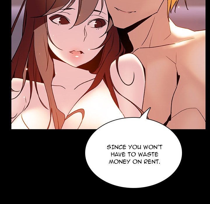 Fallen Flower chapter 37 page 160
