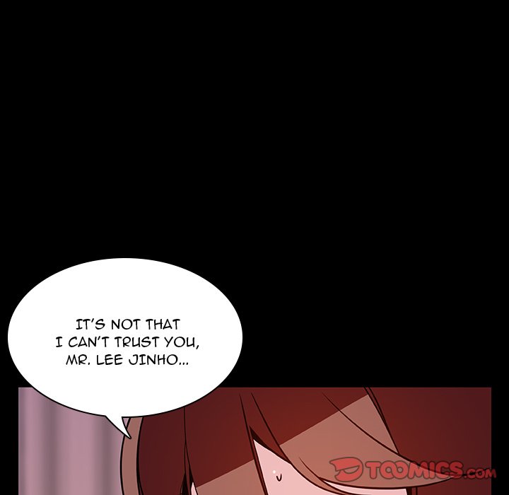 Fallen Flower chapter 37 page 165