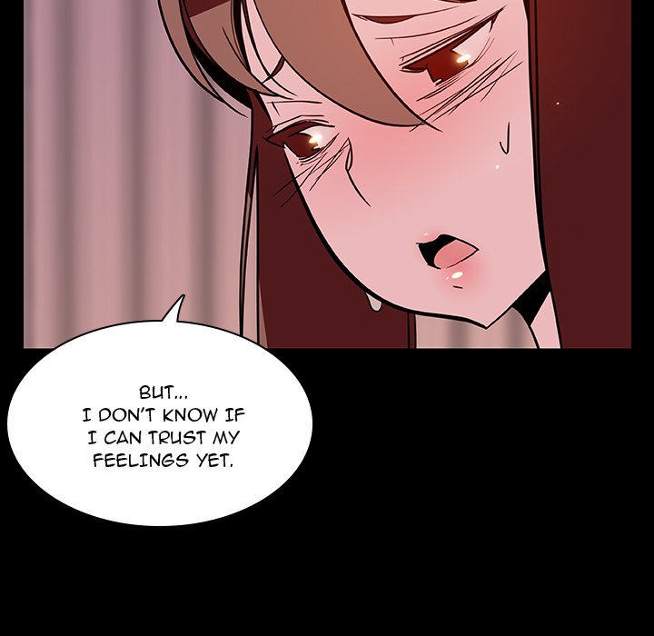Fallen Flower chapter 37 page 166