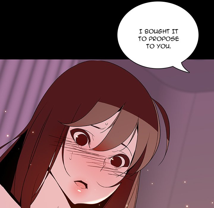 Fallen Flower chapter 37 page 177
