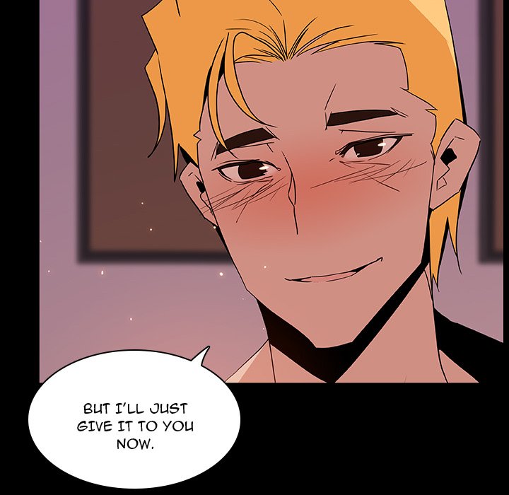 Fallen Flower chapter 37 page 180