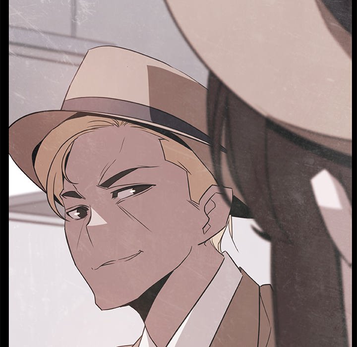 Fallen Flower chapter 37 page 201