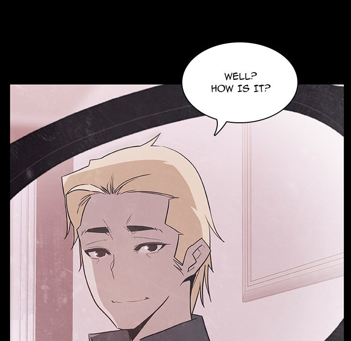 Fallen Flower chapter 37 page 212