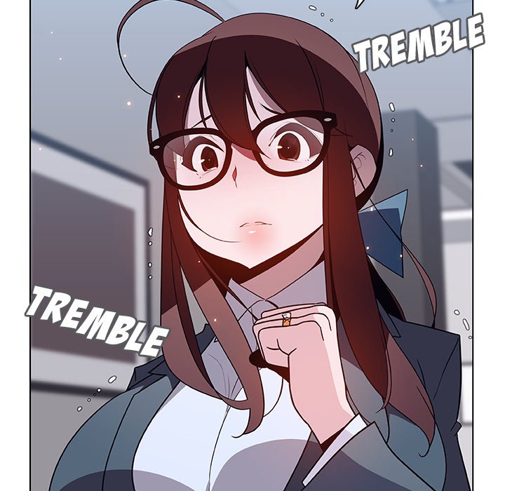 Fallen Flower chapter 38 page 16