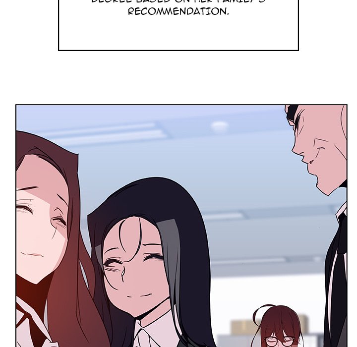 Fallen Flower chapter 38 page 33