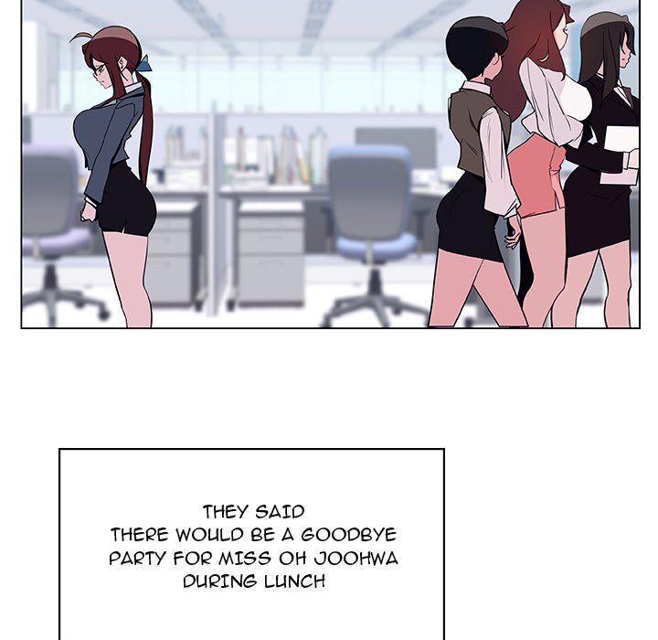 Fallen Flower chapter 38 page 40