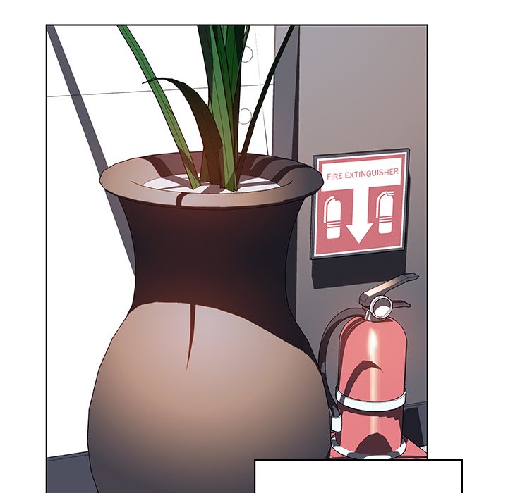 Fallen Flower chapter 38 page 47
