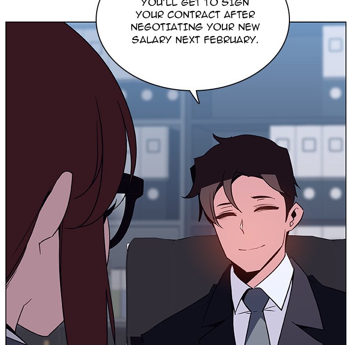 Fallen Flower chapter 38 page 49