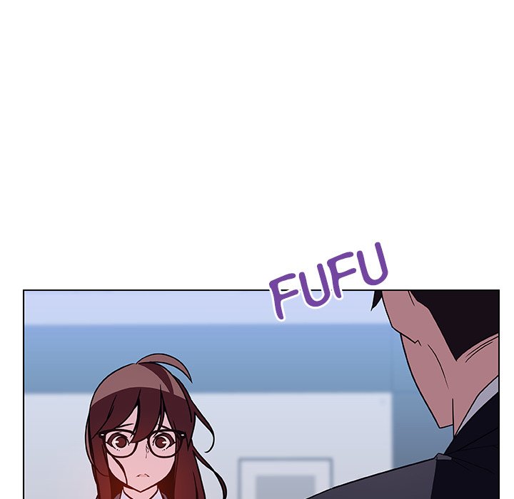 Fallen Flower chapter 38 page 58