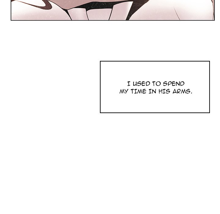 Fallen Flower chapter 38 page 95