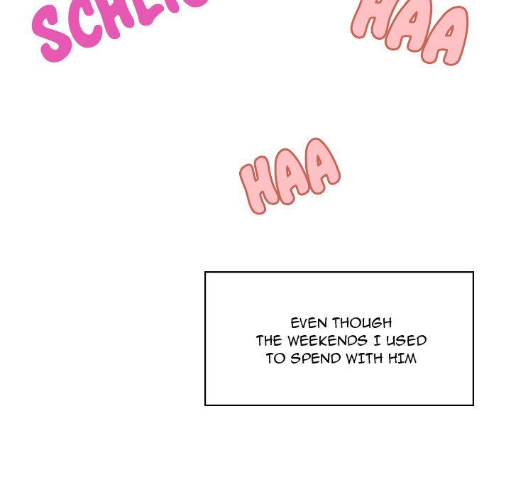 Fallen Flower chapter 38 page 107