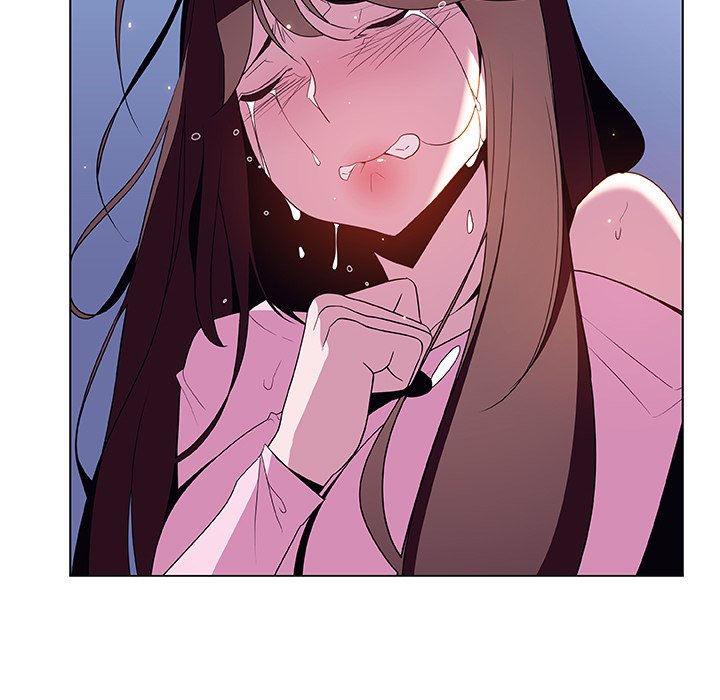 Fallen Flower chapter 38 page 116