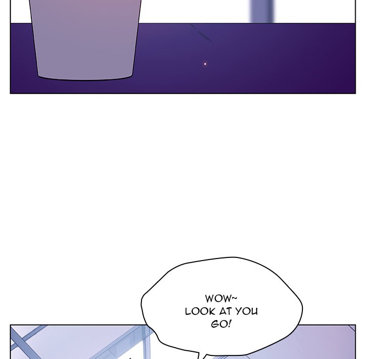 Fallen Flower chapter 38 page 132