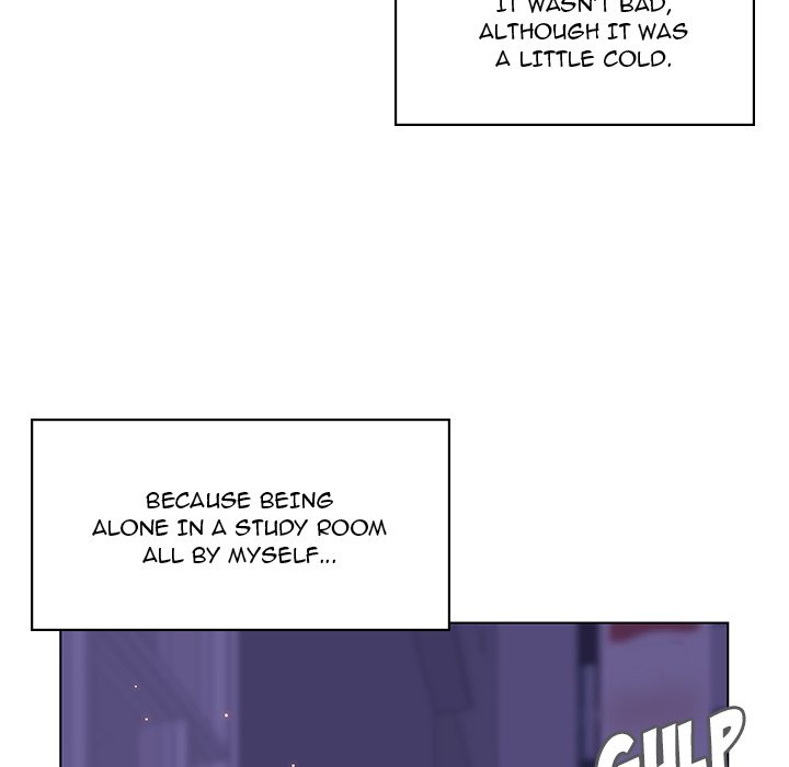 Fallen Flower chapter 38 page 136