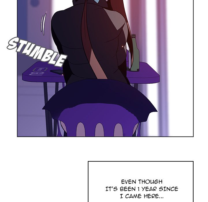 Fallen Flower chapter 38 page 145