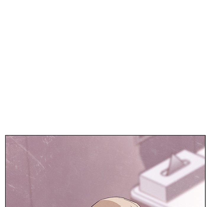 Fallen Flower chapter 38 page 161