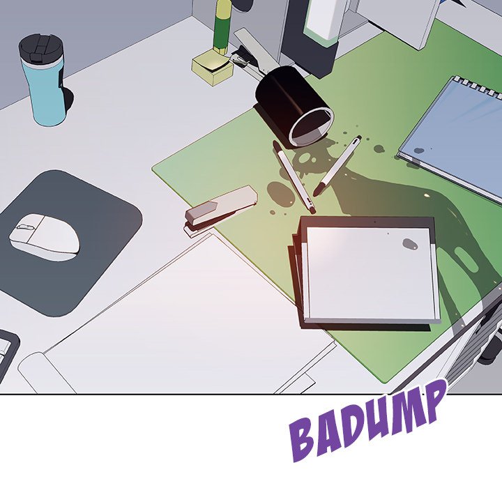 Fallen Flower chapter 38 page 182