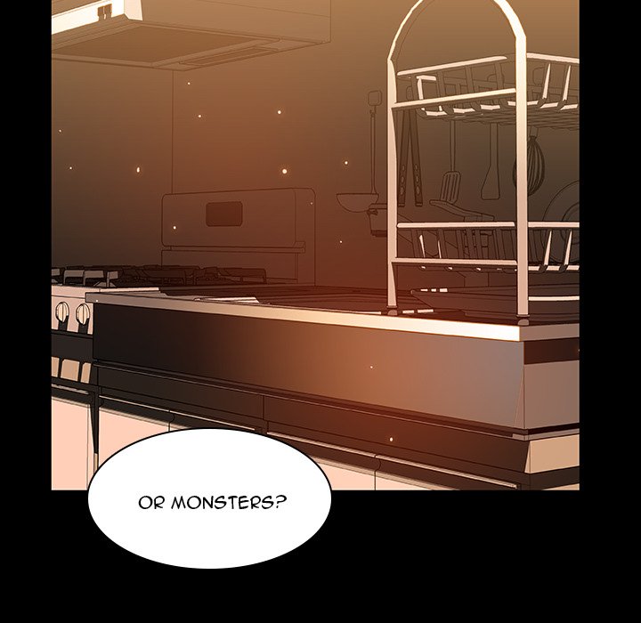 Fallen Flower chapter 39 page 11