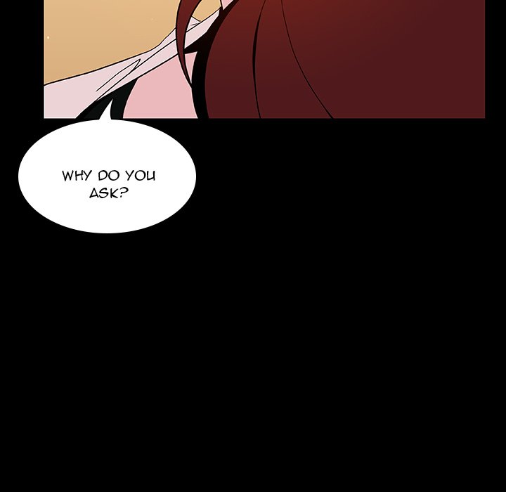 Fallen Flower chapter 39 page 14
