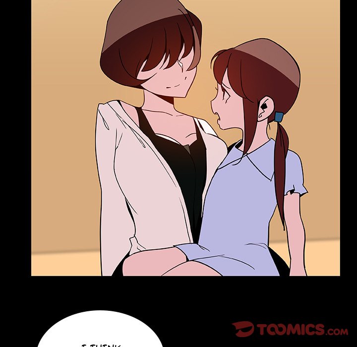 Fallen Flower chapter 39 page 16