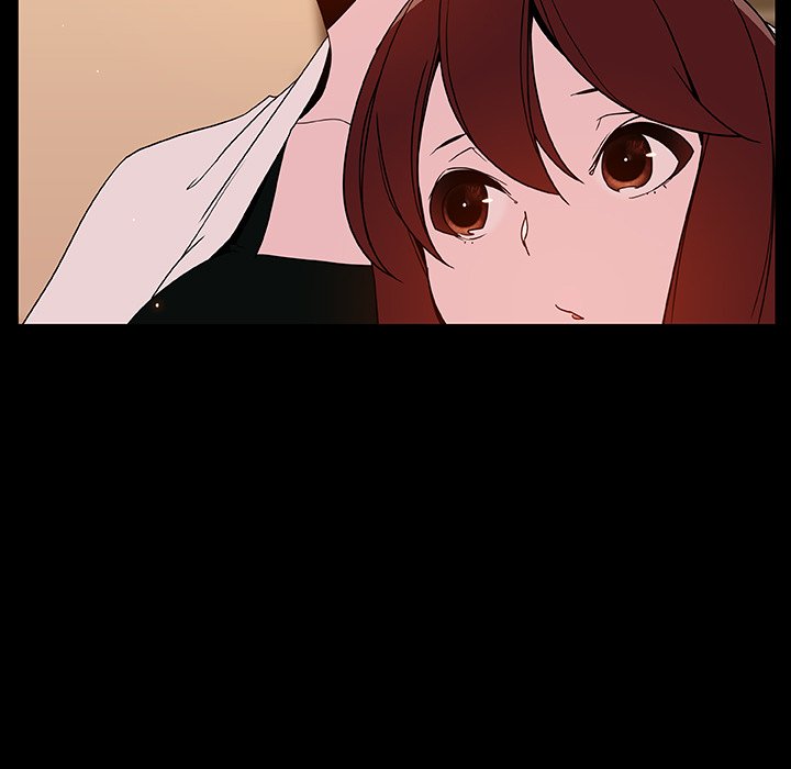 Fallen Flower chapter 39 page 21