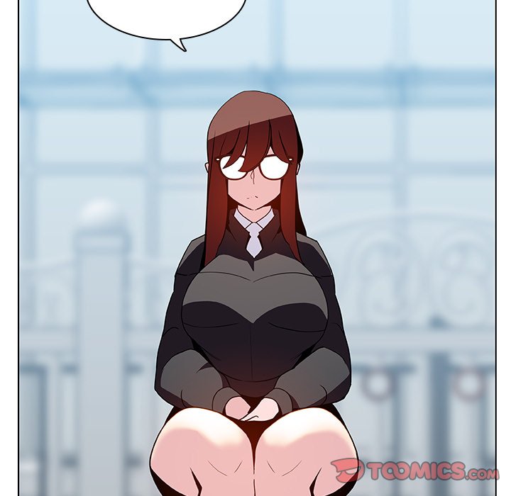 Fallen Flower chapter 39 page 46