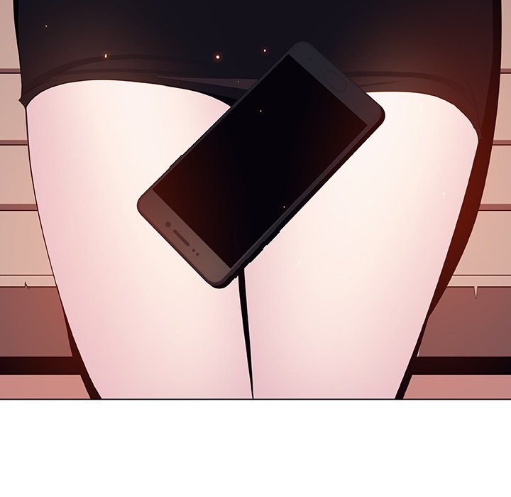 Fallen Flower chapter 39 page 49