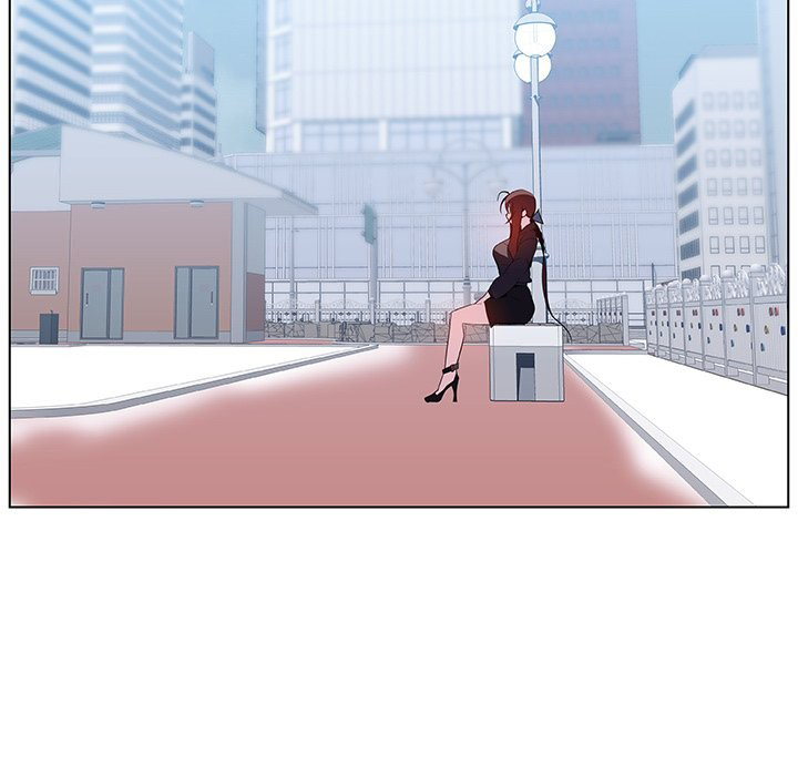 Fallen Flower chapter 39 page 52