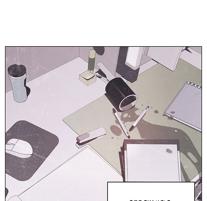 Fallen Flower chapter 39 page 58