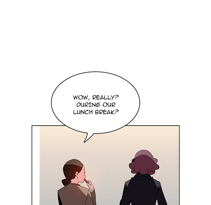 Fallen Flower chapter 39 page 77