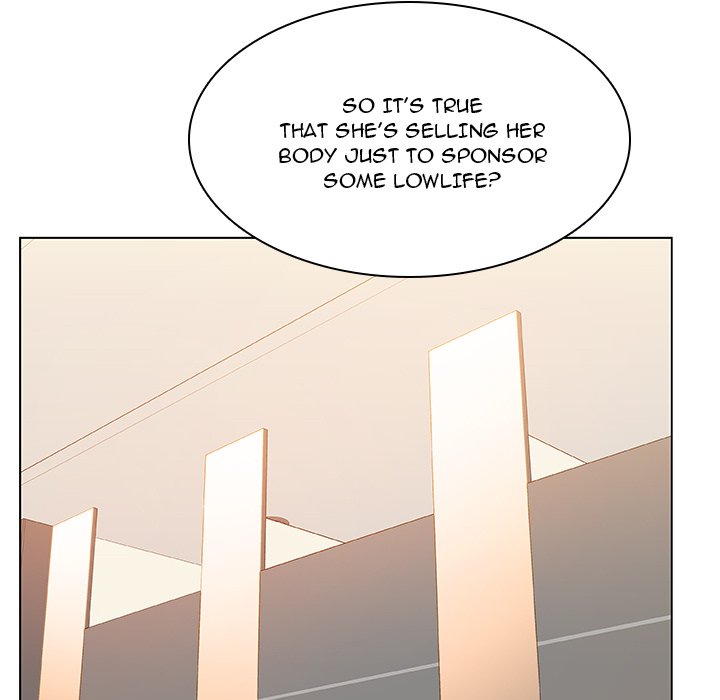 Fallen Flower chapter 39 page 80
