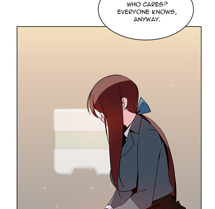 Fallen Flower chapter 39 page 82