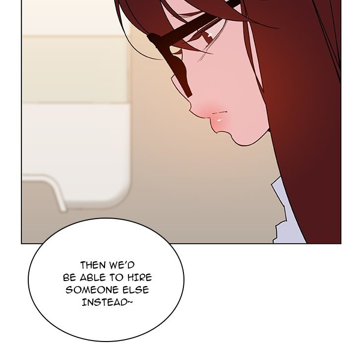 Fallen Flower chapter 39 page 87