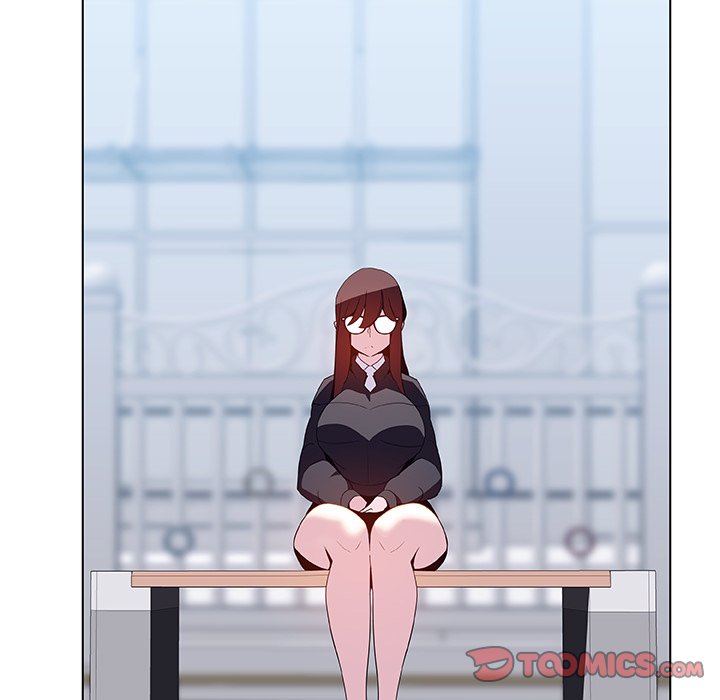 Fallen Flower chapter 39 page 96