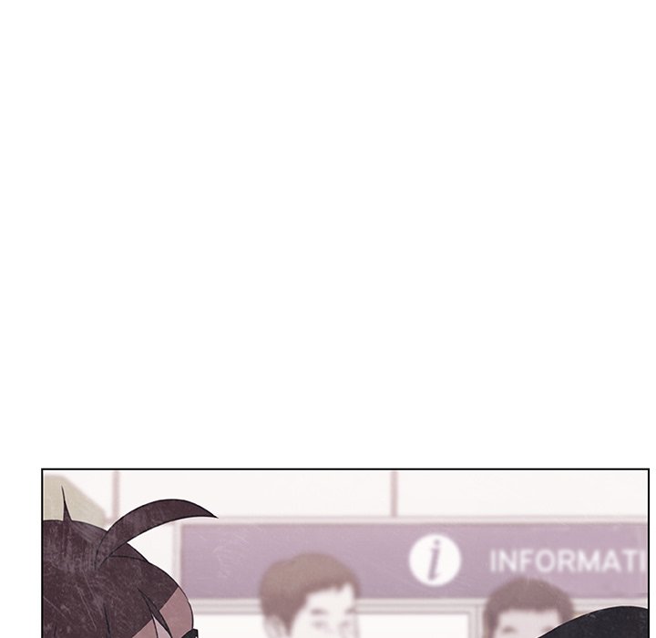 Fallen Flower chapter 39 page 108