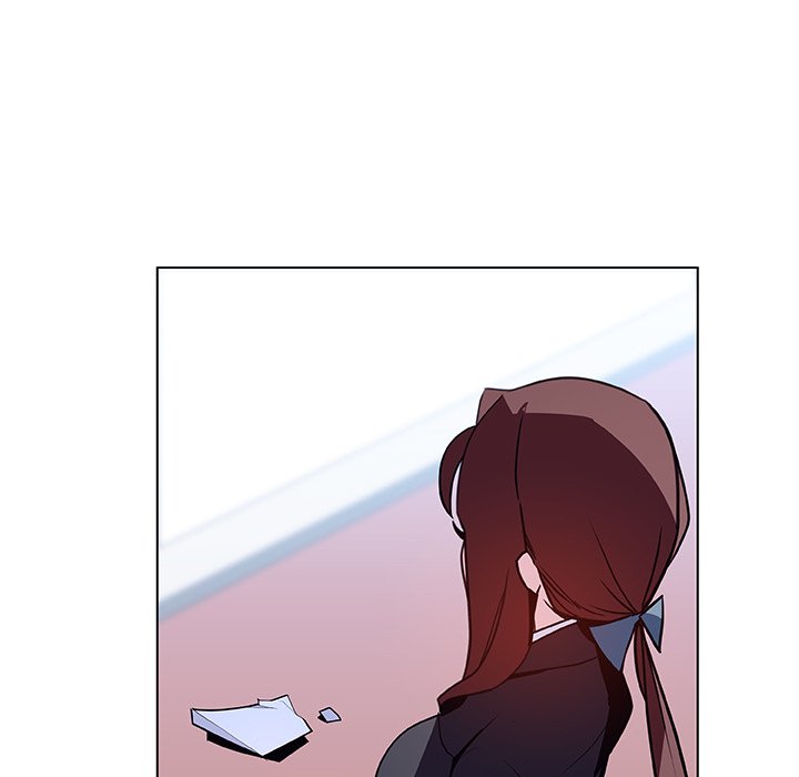 Fallen Flower chapter 39 page 154
