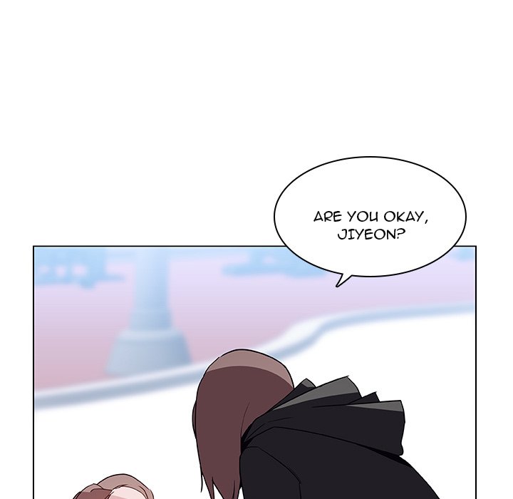 Fallen Flower chapter 39 page 184
