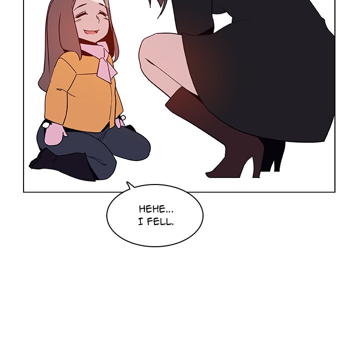 Fallen Flower chapter 39 page 185
