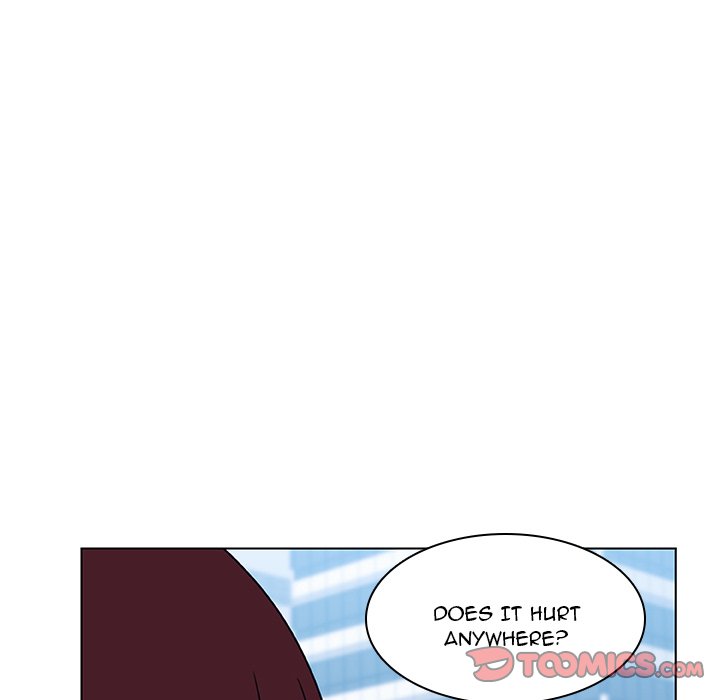Fallen Flower chapter 39 page 186