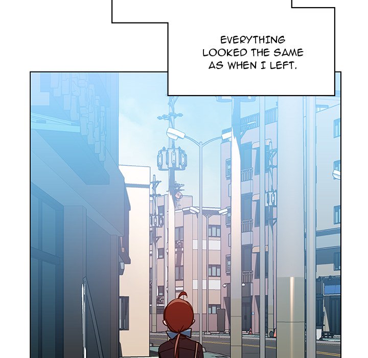Fallen Flower chapter 39 page 201