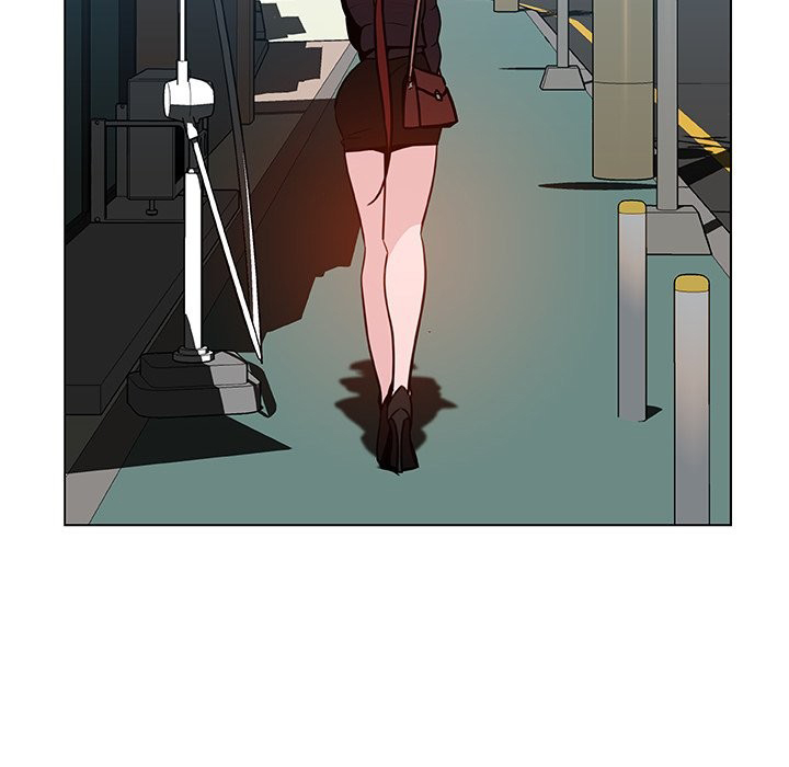 Fallen Flower chapter 39 page 202