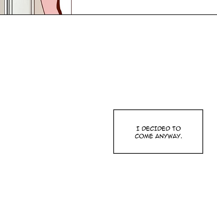 Fallen Flower chapter 39 page 214