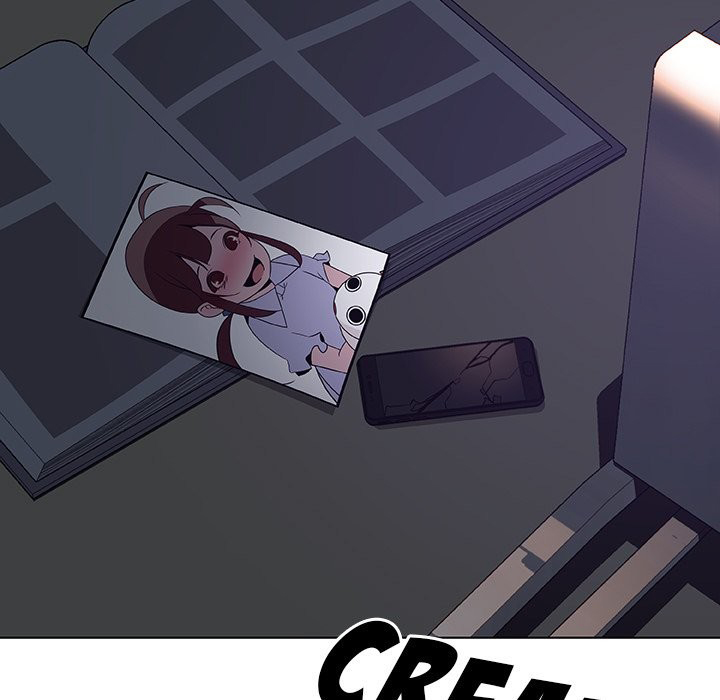 Fallen Flower chapter 39 page 237