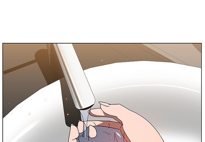 Fallen Flower chapter 4 page 2