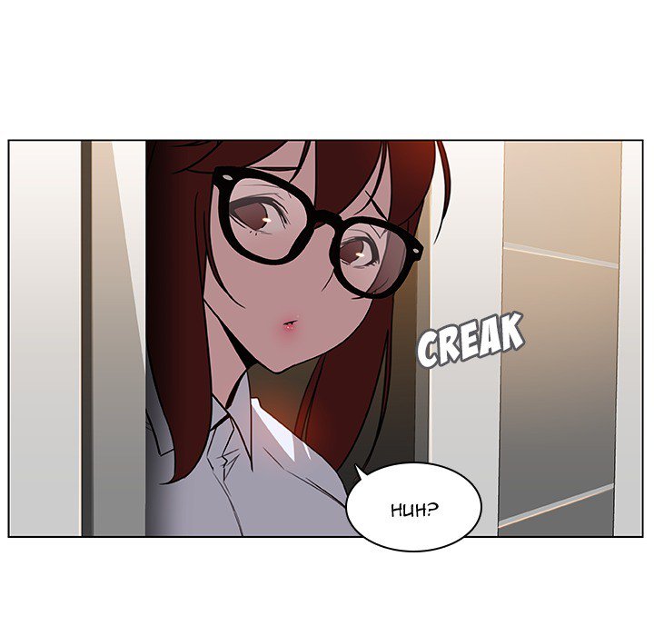 Fallen Flower chapter 4 page 7